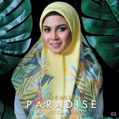 Square Premium Paradise 02