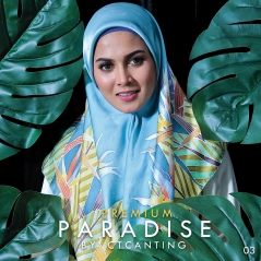 Square Premium Paradise 03
