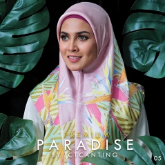 Square Premium Paradise 05