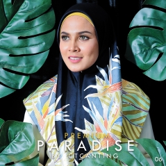 Square Premium Paradise 06