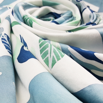 Shawl Premium Petals PP04