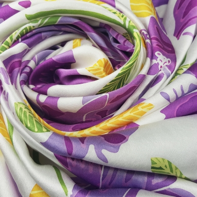 Shawl Premium Petals PP05
