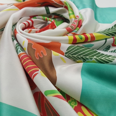 Shawl Premium Petals PP06