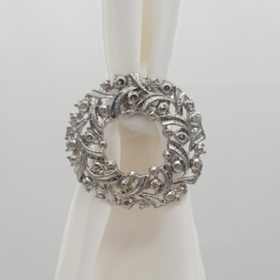 Rings Galore Pewter 05