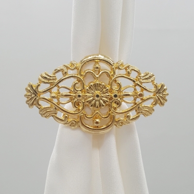 Rings Galore Pewter 06