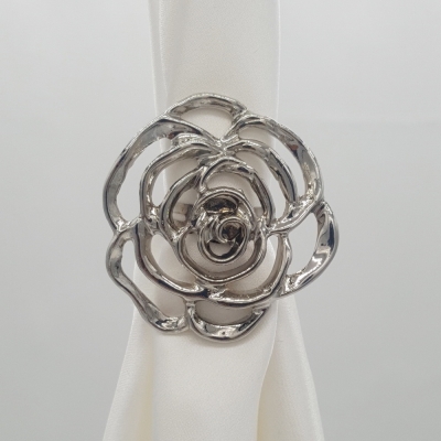 Rings Galore Pewter 07