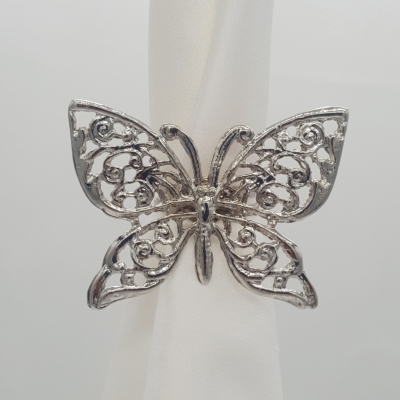 Rings Galore Pewter 10