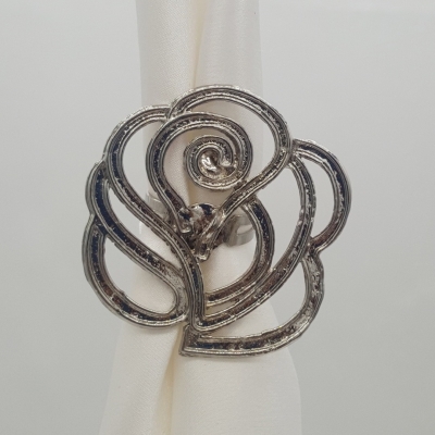 Rings Galore Pewter 11