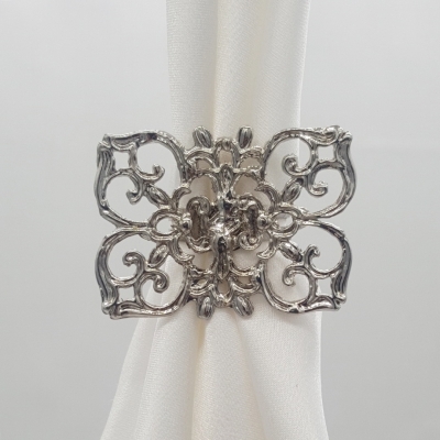 Rings Galore Pewter 12