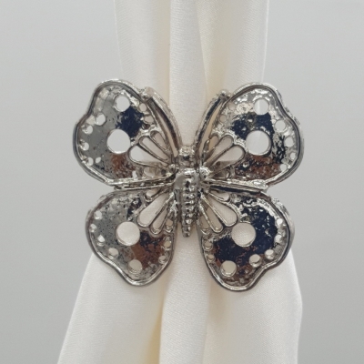 Rings Galore Pewter 13