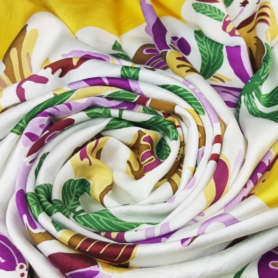 Shawl Premium Petals PP03