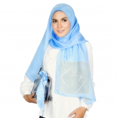 Shawl Exclusive Luxe LX01