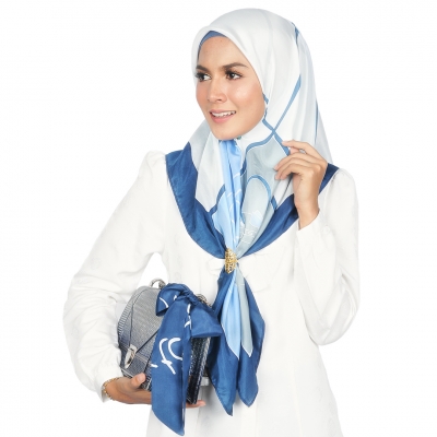 Shawl Exclusive Luxe LX03