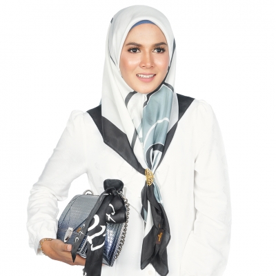 Shawl Exclusive Luxe LX04