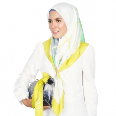 Shawl Exclusive Luxe LX05