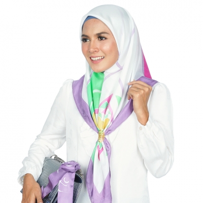 Shawl Exclusive Luxe LX06