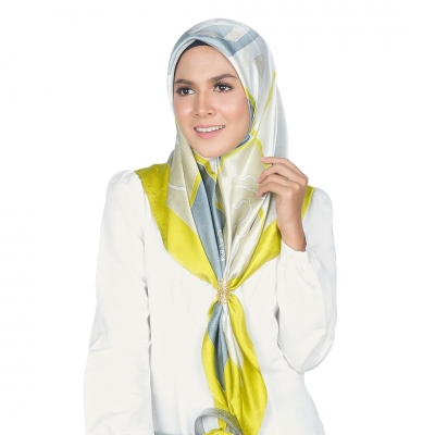 Shawl Premium Luxe PLX02
