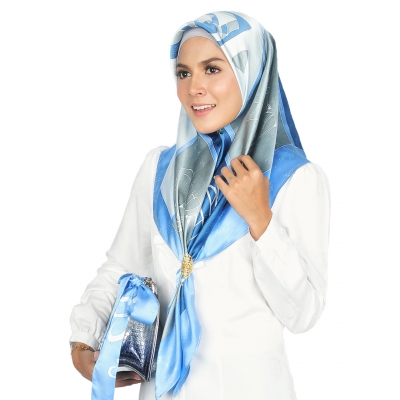 Shawl Premium Luxe PLX04
