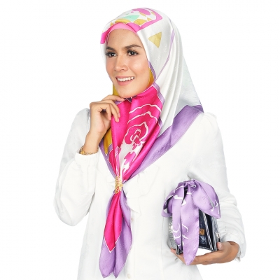 Shawl Premium Luxe PLX05