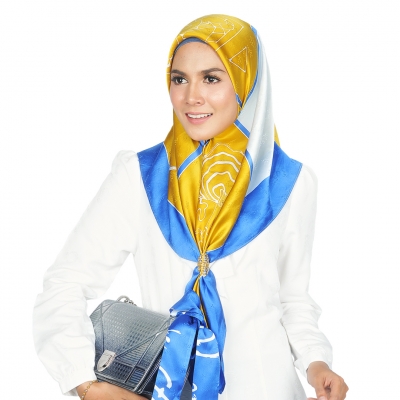 Shawl Premium Luxe PLX06