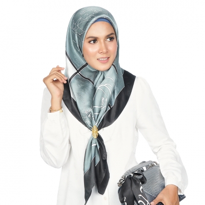 Shawl Premium Luxe PLX07
