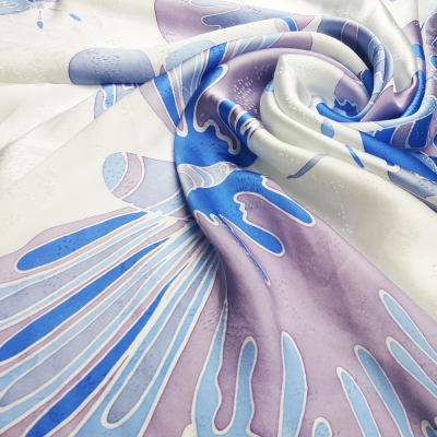 Shawl Premium Mariposa PM03