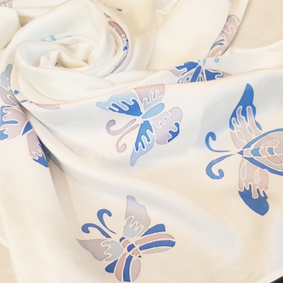 Shawl Premium Mariposa PM04