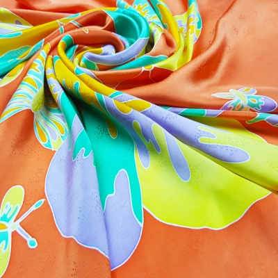 Shawl Premium Mariposa PM05