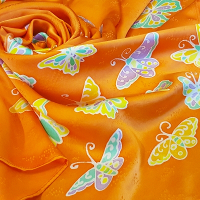 Shawl Premium Mariposa PM06
