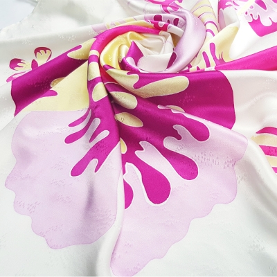 Shawl Premium Mariposa PM07