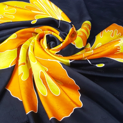 Shawl Premium Mariposa PM08