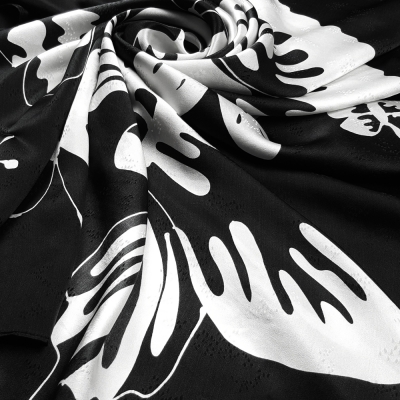 Shawl Premium Mariposa PM09