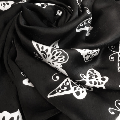 Shawl Premium Mariposa PM10