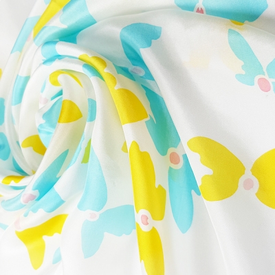 Shawl Exclusive Mariposa MR06