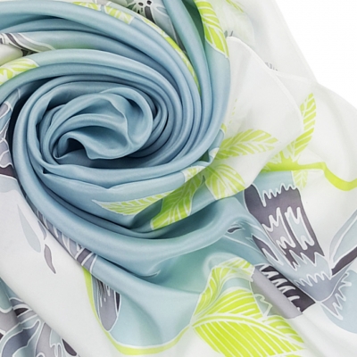 Shawl Exclusive Petals PTL04
