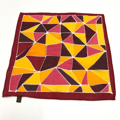 Handkerchief Exclusive Cotton 02 Handkerchief Exclusive Cotton 02