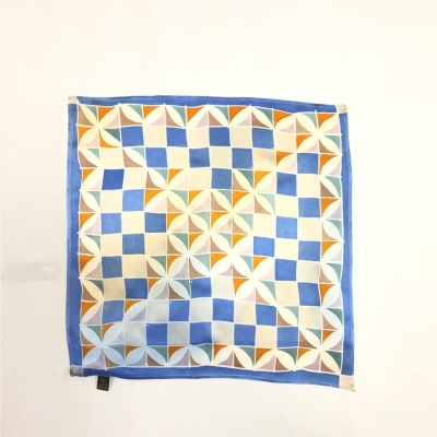 Handkerchief Exclusive Satin 07 Handkerchief Exclusive Satin 07