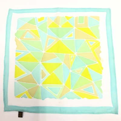 Handkerchief Exclusive Cotton 01 Handkerchief Exclusive Cotton 01