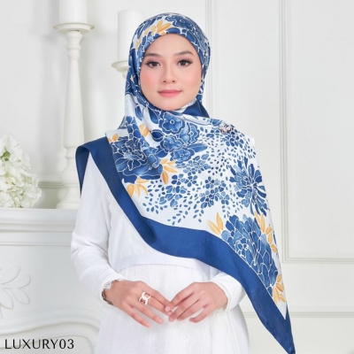 Luxury 20' LUXURY03  Luxury 20' LUXURY03