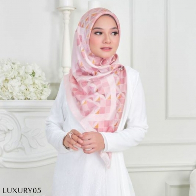 Luxury 20' LUXURY05  Luxury 20' LUXURY05