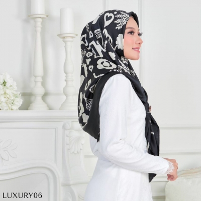 Luxury 20' LUXURY06  Luxury 20' LUXURY06