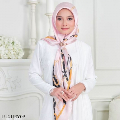 Luxury 20' LUXURY07  Luxury 20' LUXURY07