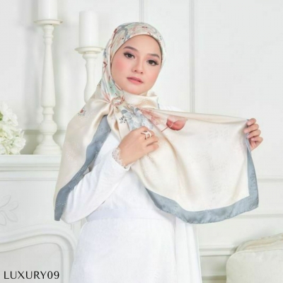 Luxury 20' LUXURY09  Luxury 20' LUXURY09