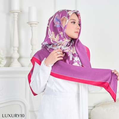 Luxury 20' LUXURY10  Luxury 20' LUXURY10