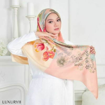 Luxury 20' LUXURY11  Luxury 20' LUXURY11