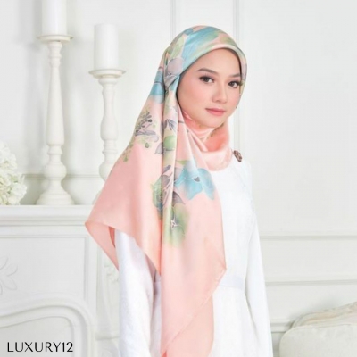 Luxury 20' LUXURY12  Luxury 20' LUXURY12