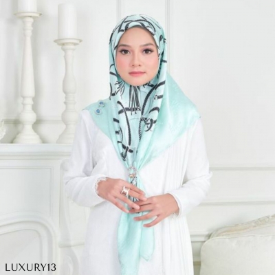 Luxury 20' LUXURY13  Luxury 20' LUXURY13