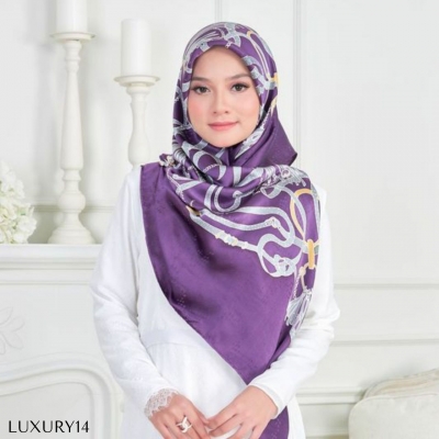 Luxury 20' LUXURY14  Luxury 20' LUXURY14