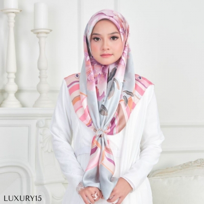 Luxury 20' LUXURY15  Luxury 20' LUXURY15