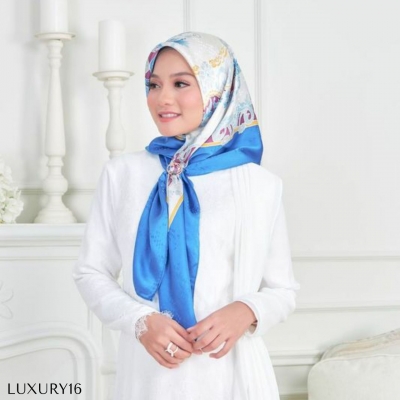 Luxury 20' LUXURY16  Luxury 20' LUXURY16